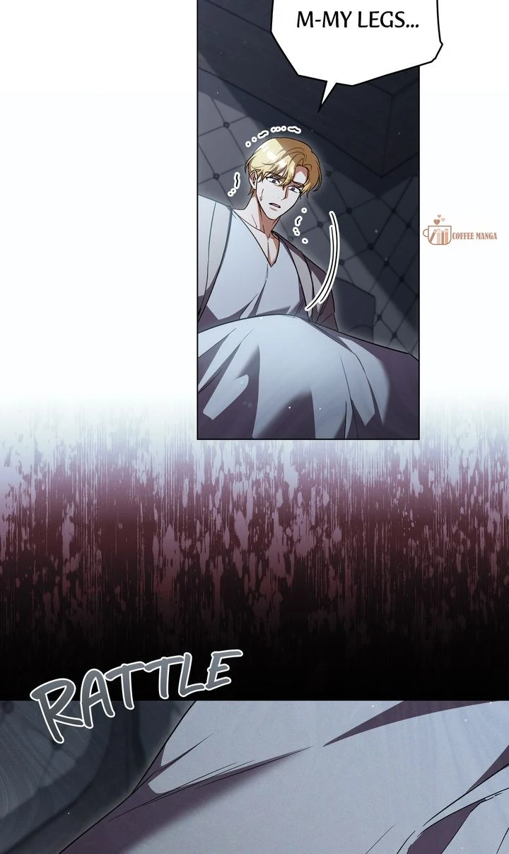 My Sweet Enemy, Thy Name is Husband chapter 70 page 3