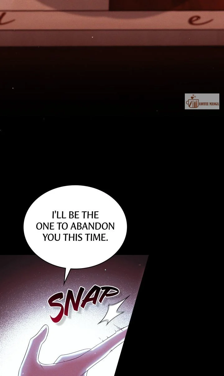 My Sweet Enemy, Thy Name is Husband chapter 70 page 8