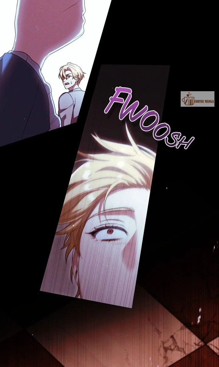 My Sweet Enemy, Thy Name is Husband chapter 70 page 9
