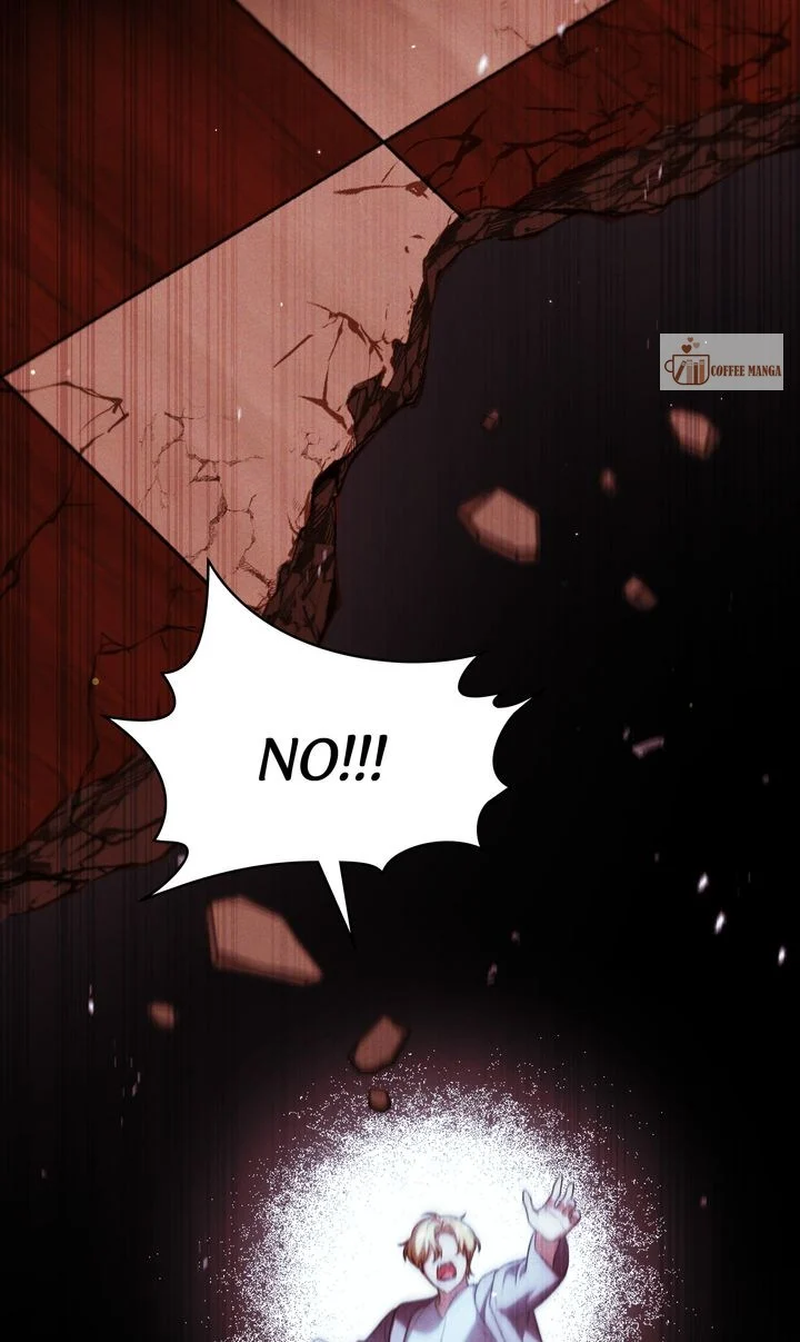My Sweet Enemy, Thy Name is Husband chapter 70 page 10
