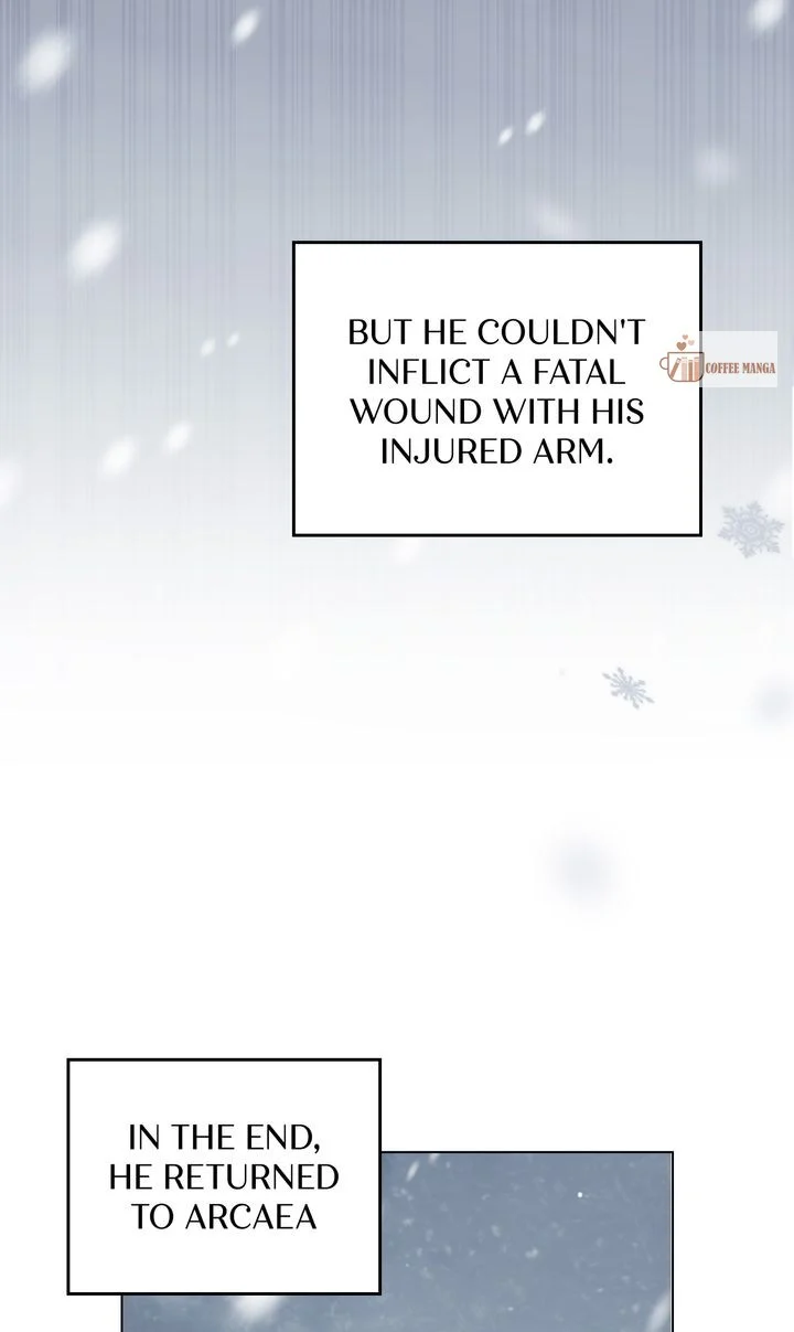 My Sweet Enemy, Thy Name is Husband chapter 70 page 14