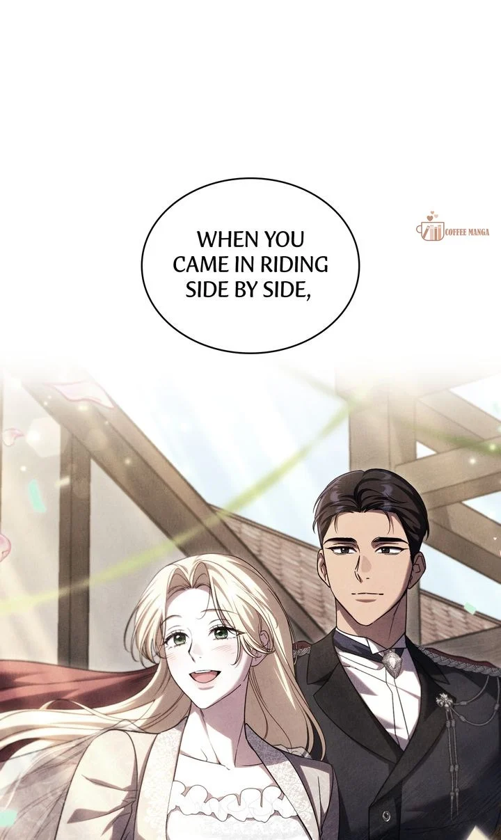 My Sweet Enemy, Thy Name is Husband chapter 70 page 23