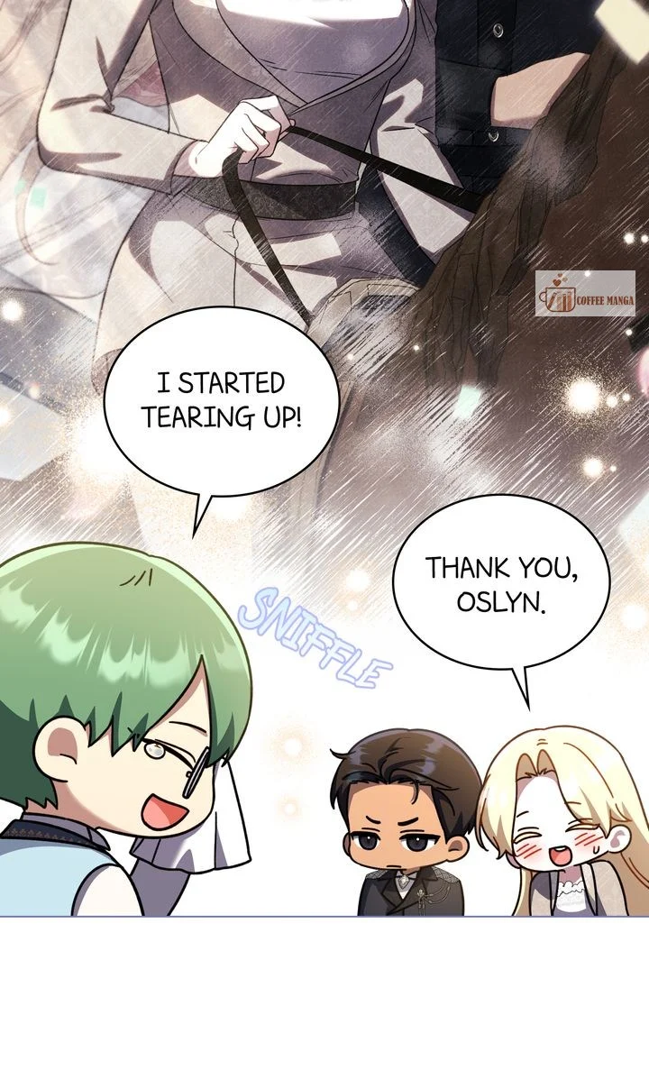 My Sweet Enemy, Thy Name is Husband chapter 70 page 24