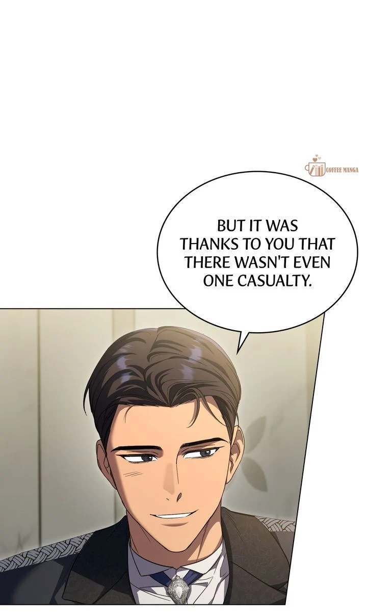My Sweet Enemy, Thy Name is Husband chapter 70 page 26