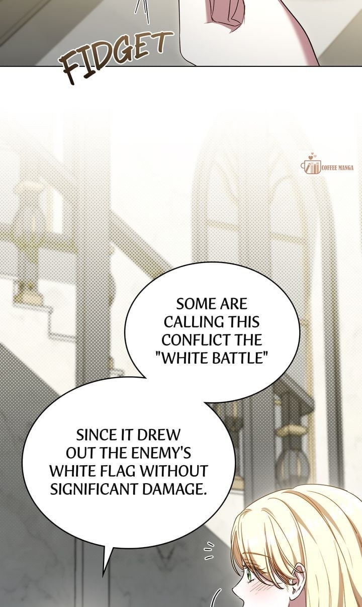 My Sweet Enemy, Thy Name is Husband chapter 70 page 28
