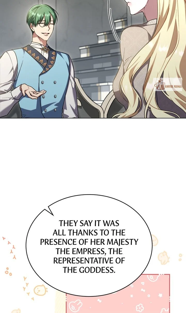 My Sweet Enemy, Thy Name is Husband chapter 70 page 29