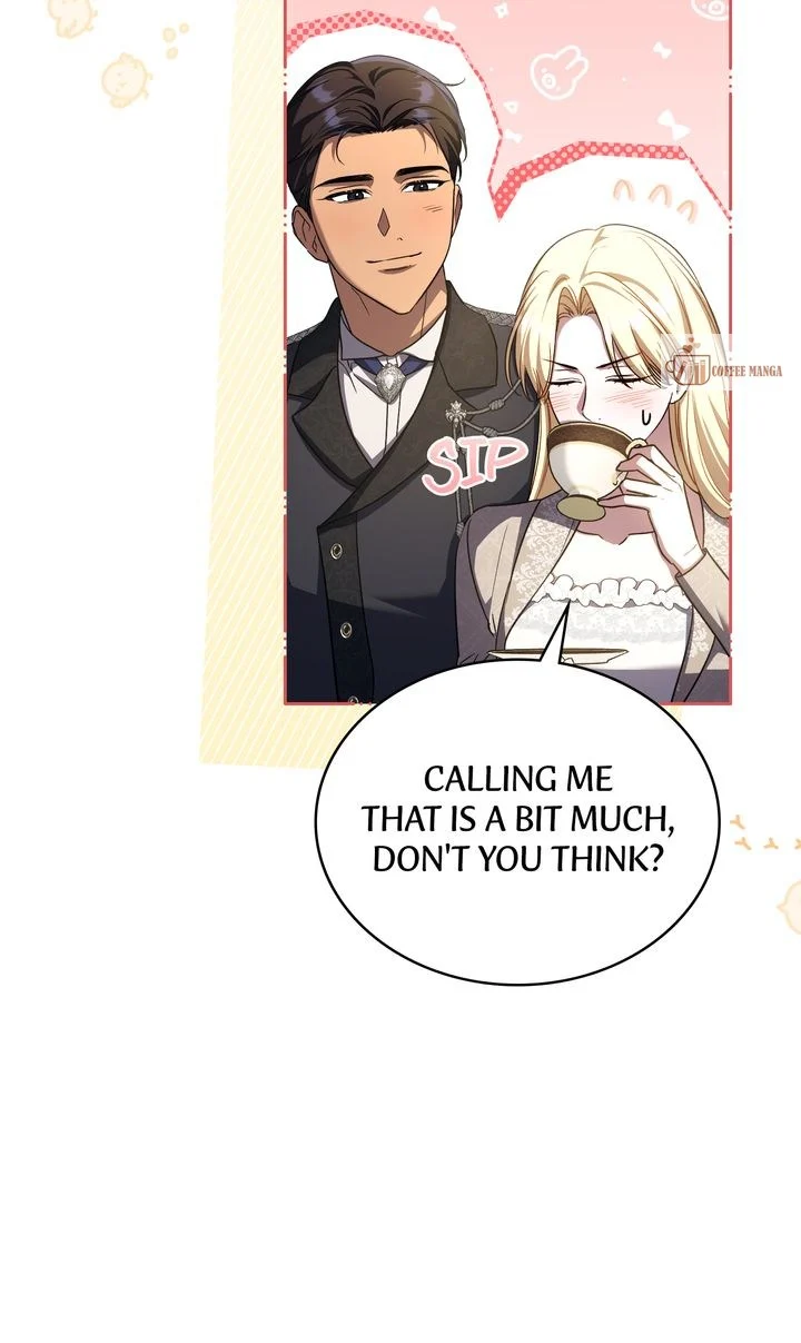 My Sweet Enemy, Thy Name is Husband chapter 70 page 30