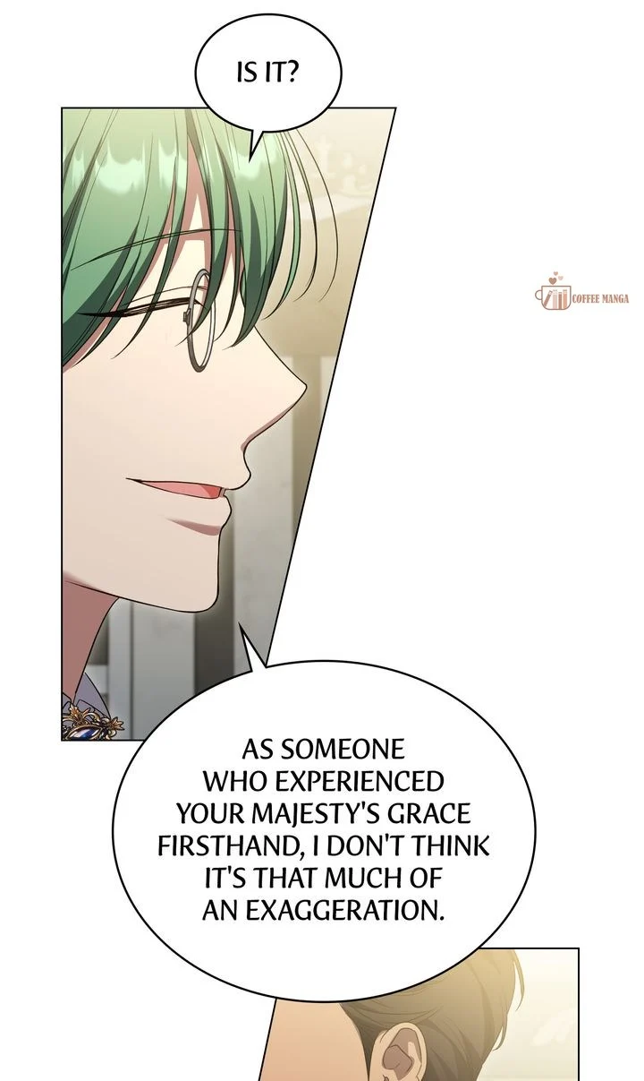 My Sweet Enemy, Thy Name is Husband chapter 70 page 31