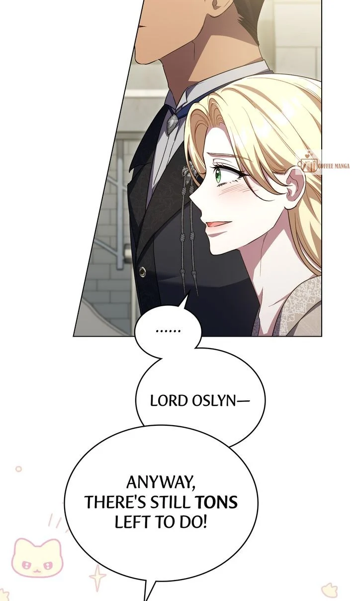 My Sweet Enemy, Thy Name is Husband chapter 70 page 32