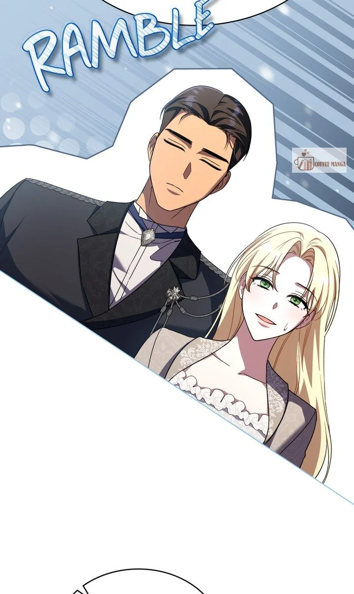 My Sweet Enemy, Thy Name is Husband chapter 70 page 34