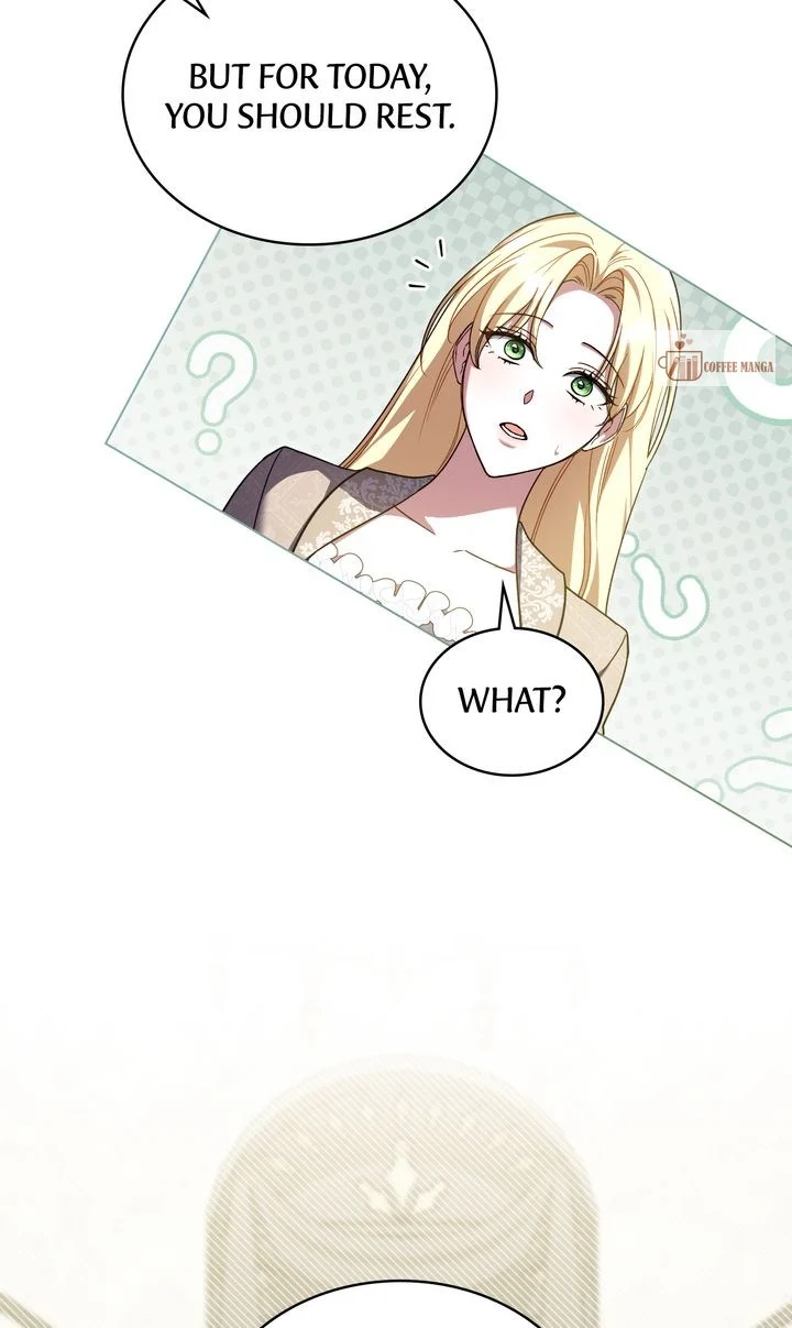 My Sweet Enemy, Thy Name is Husband chapter 70 page 35