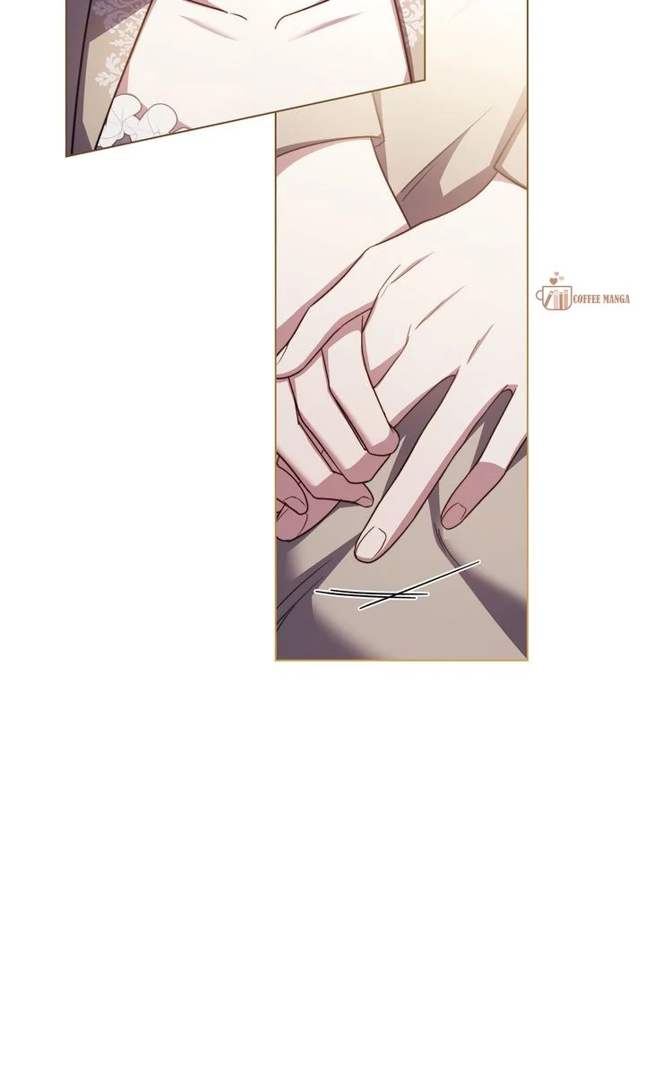 My Sweet Enemy, Thy Name is Husband chapter 70 page 40
