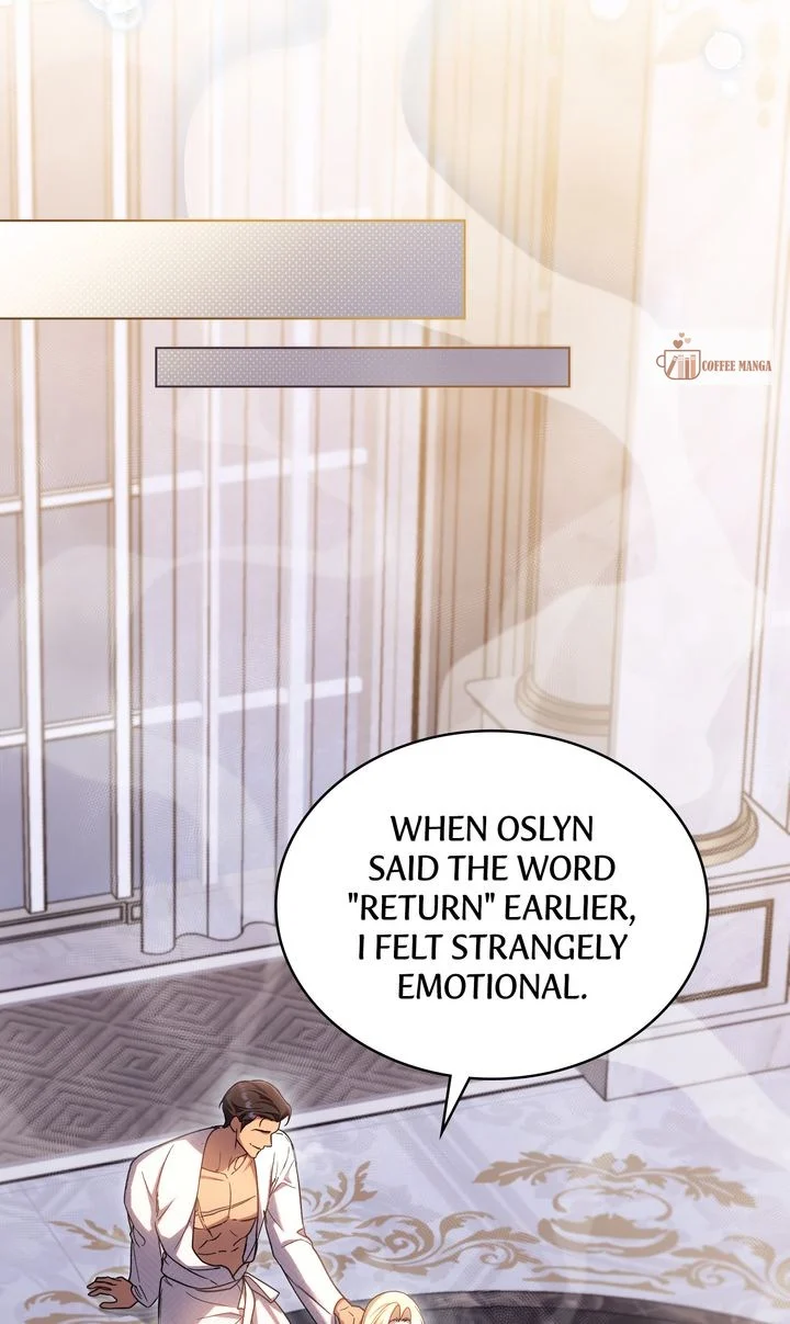 My Sweet Enemy, Thy Name is Husband chapter 70 page 42