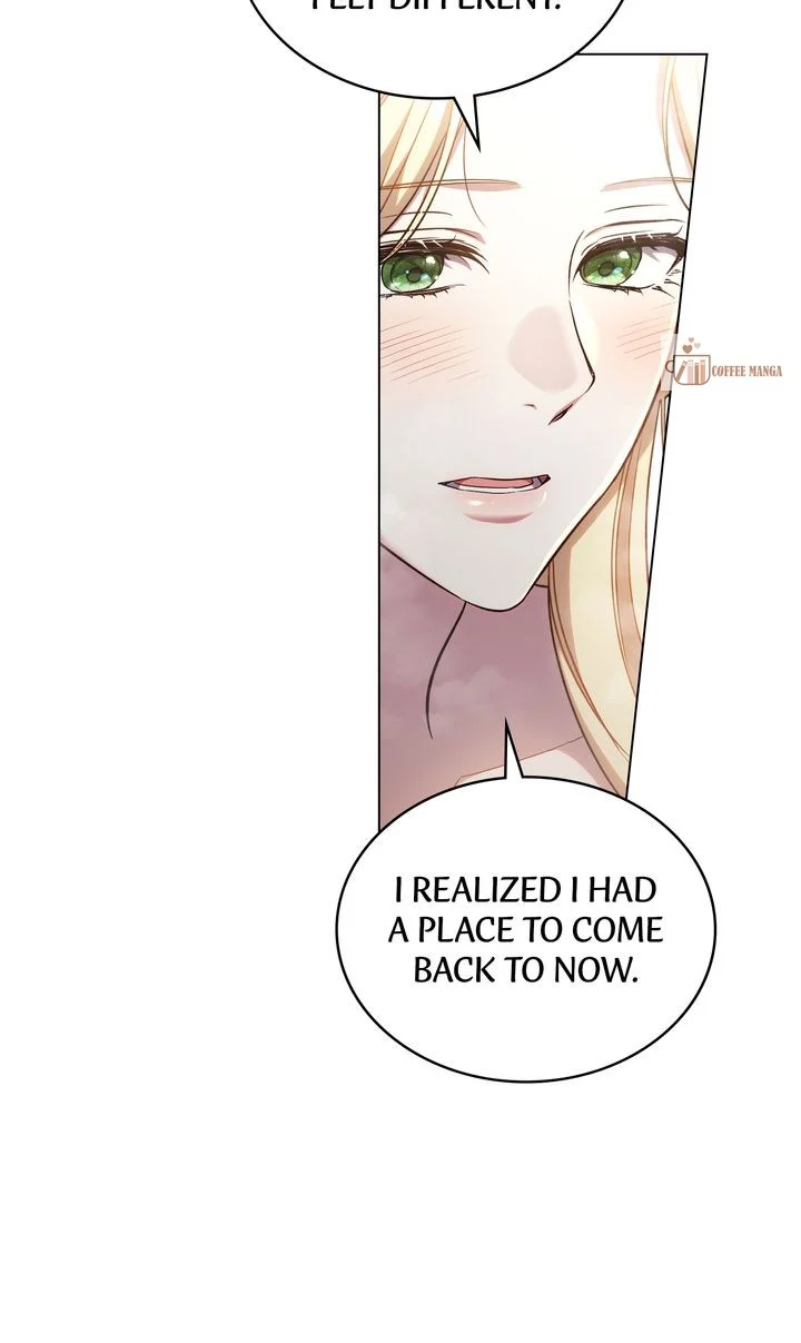 My Sweet Enemy, Thy Name is Husband chapter 70 page 44