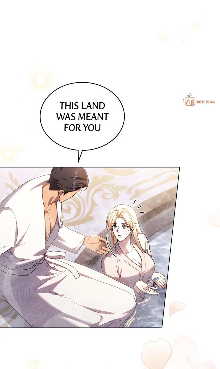 My Sweet Enemy, Thy Name is Husband chapter 70 page 45