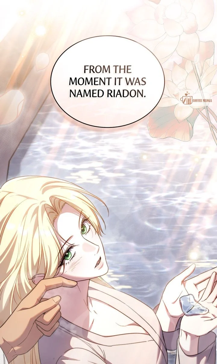 My Sweet Enemy, Thy Name is Husband chapter 70 page 46