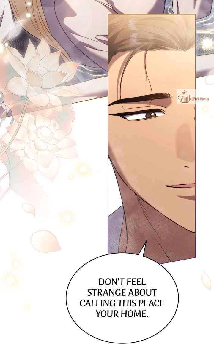 My Sweet Enemy, Thy Name is Husband chapter 70 page 47