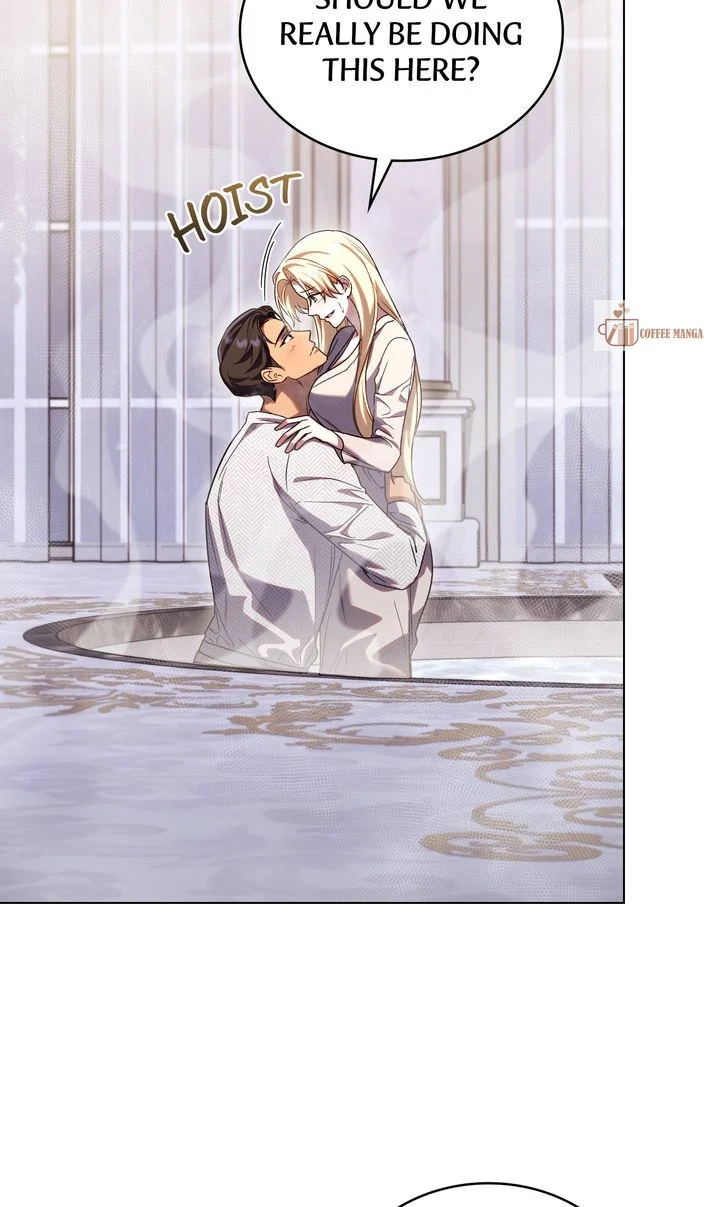 My Sweet Enemy, Thy Name is Husband chapter 70 page 51
