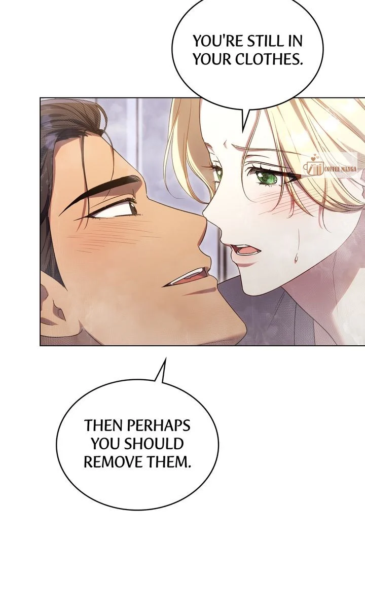 My Sweet Enemy, Thy Name is Husband chapter 70 page 52
