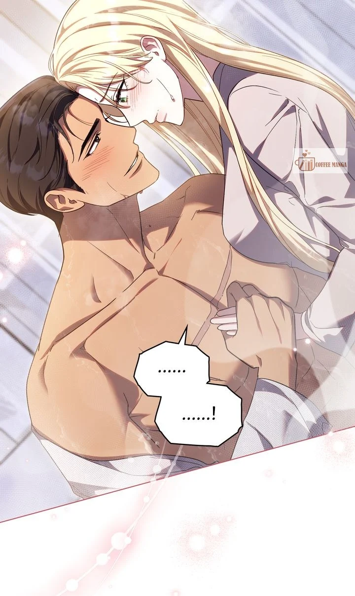 My Sweet Enemy, Thy Name is Husband chapter 70 page 55
