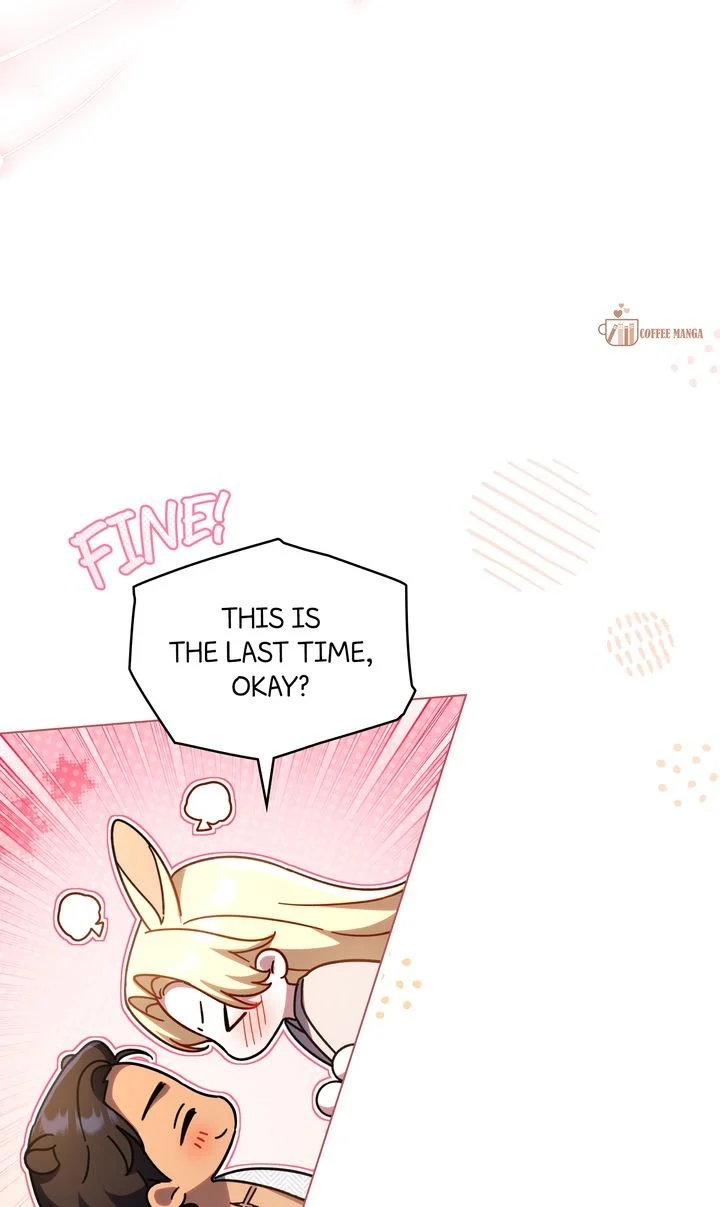 My Sweet Enemy, Thy Name is Husband chapter 70 page 56
