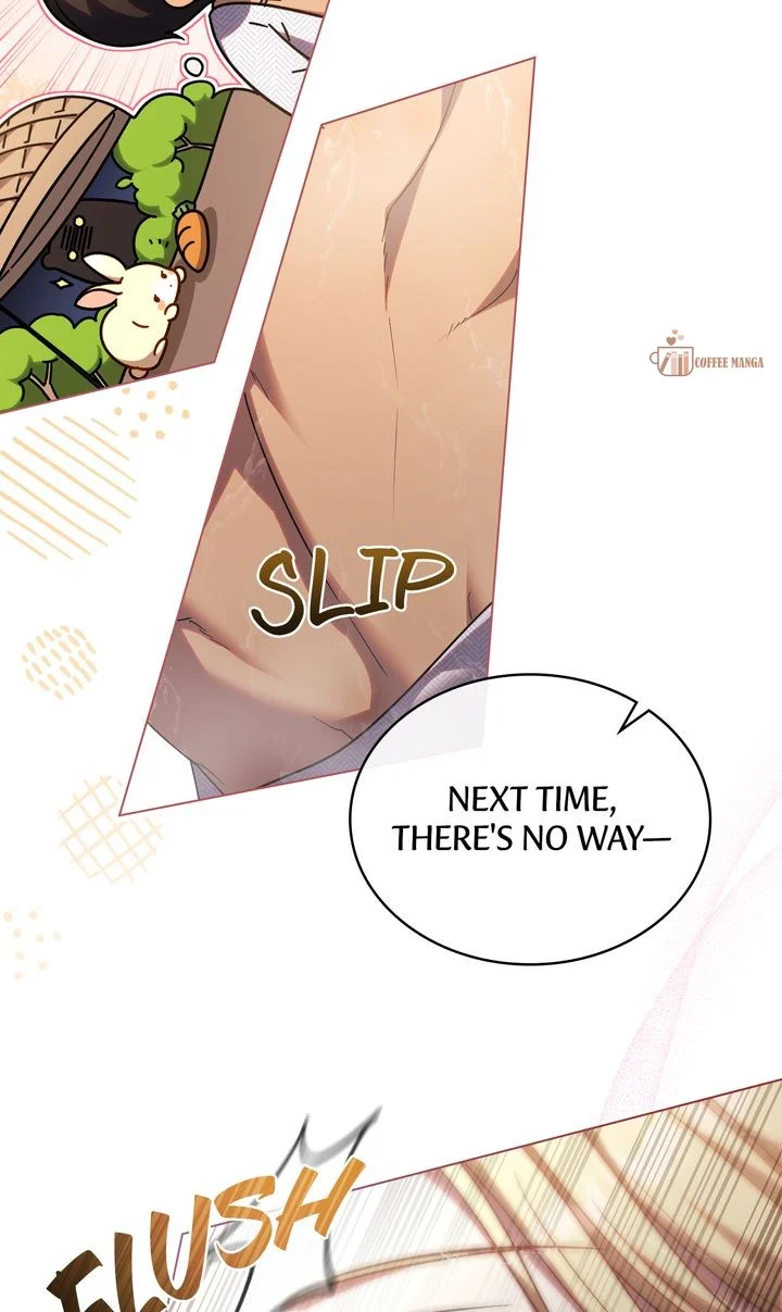 My Sweet Enemy, Thy Name is Husband chapter 70 page 57