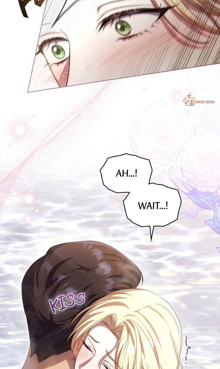 My Sweet Enemy, Thy Name is Husband chapter 70 page 58