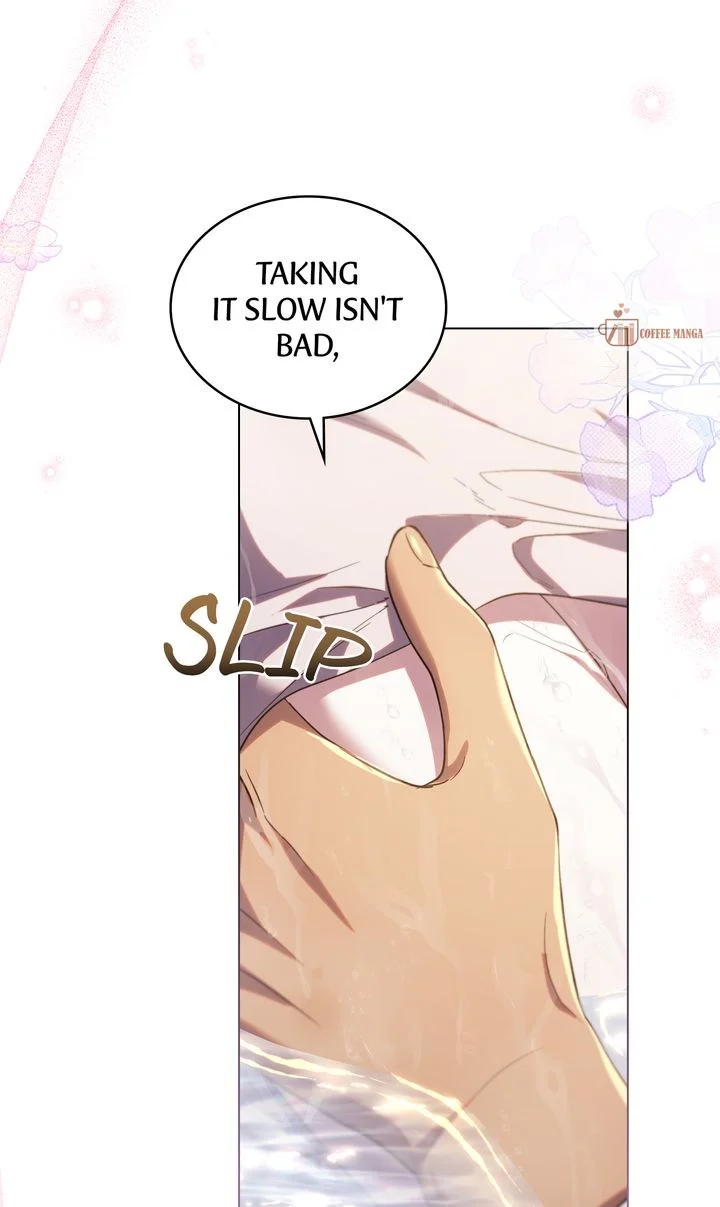 My Sweet Enemy, Thy Name is Husband chapter 70 page 62