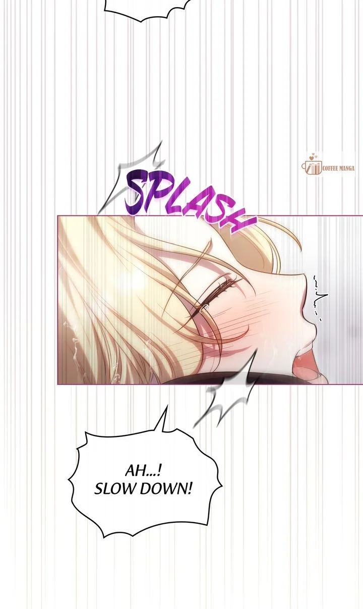 My Sweet Enemy, Thy Name is Husband chapter 70 page 66