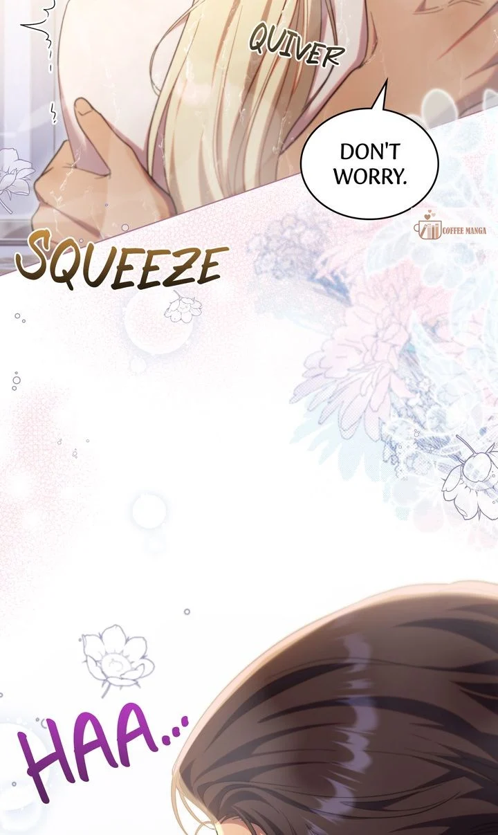 My Sweet Enemy, Thy Name is Husband chapter 70 page 72