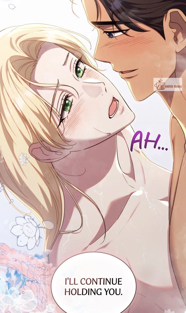 My Sweet Enemy, Thy Name is Husband chapter 70 page 73