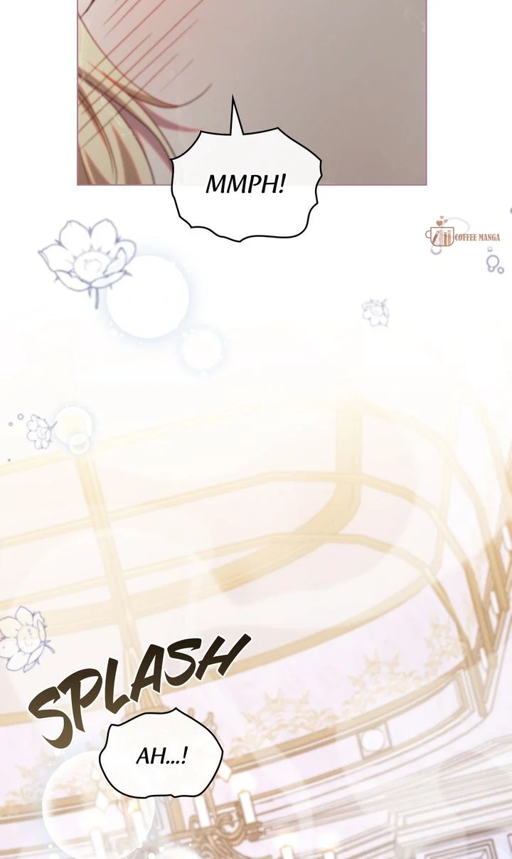 My Sweet Enemy, Thy Name is Husband chapter 70 page 75