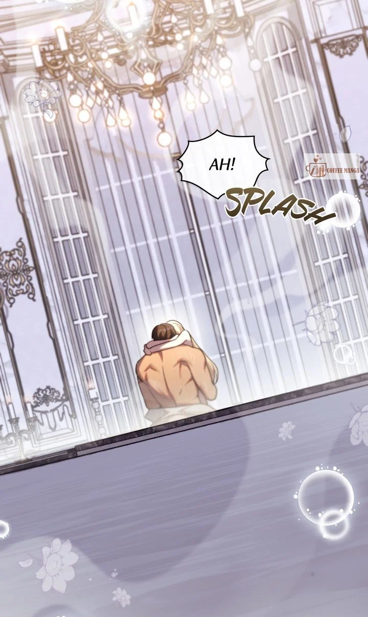 My Sweet Enemy, Thy Name is Husband chapter 70 page 76