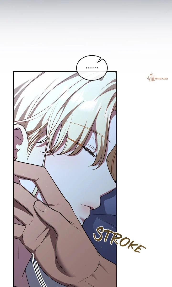 My Sweet Enemy, Thy Name is Husband chapter 71 page 3