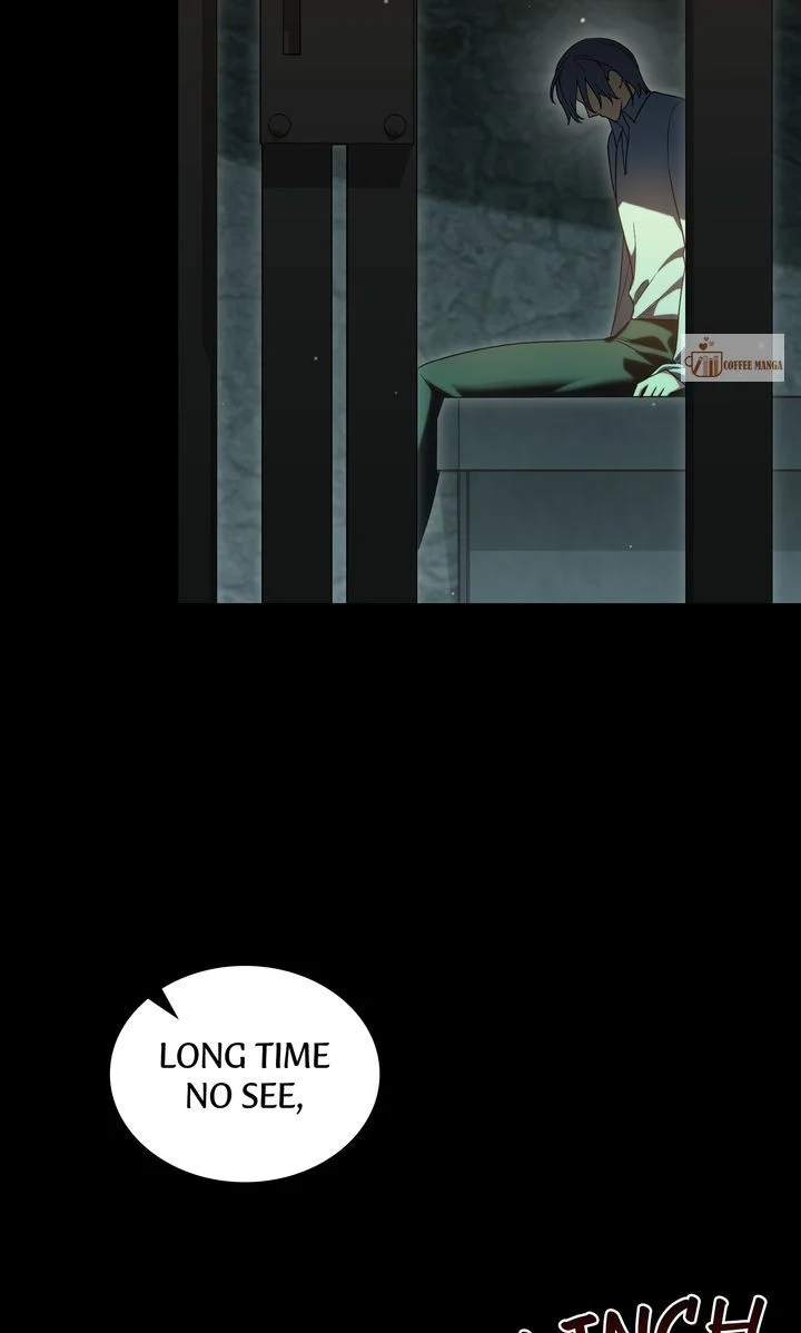 My Sweet Enemy, Thy Name is Husband chapter 71 page 10