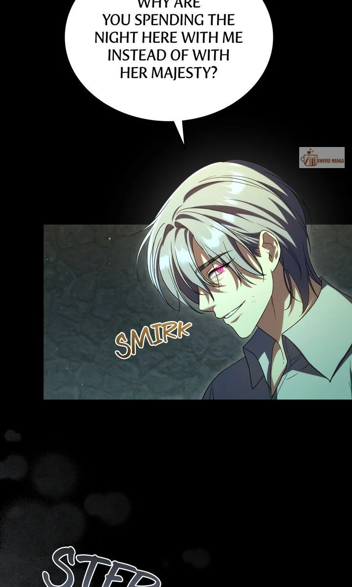 My Sweet Enemy, Thy Name is Husband chapter 71 page 13