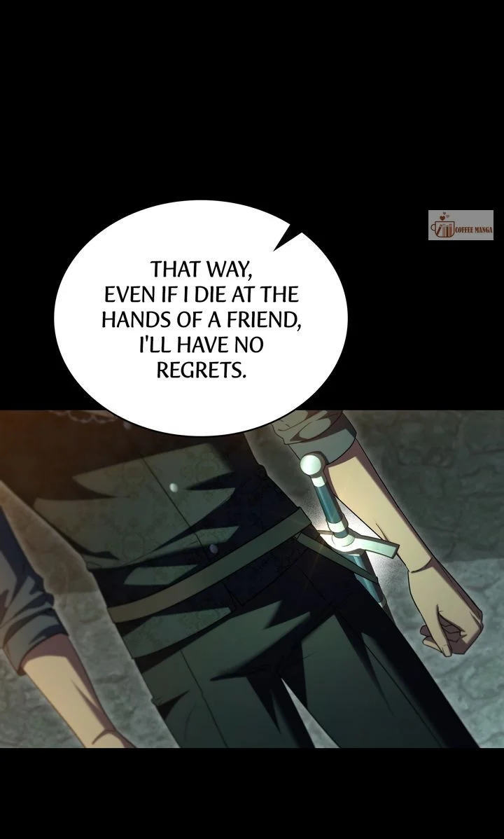 My Sweet Enemy, Thy Name is Husband chapter 71 page 16