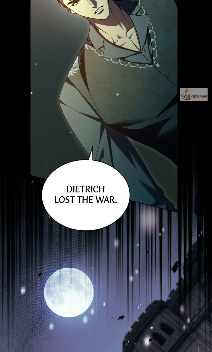 My Sweet Enemy, Thy Name is Husband chapter 71 page 18