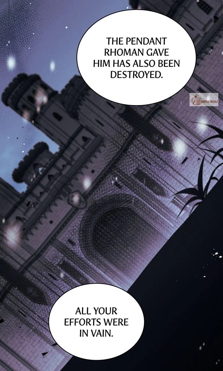 My Sweet Enemy, Thy Name is Husband chapter 71 page 19