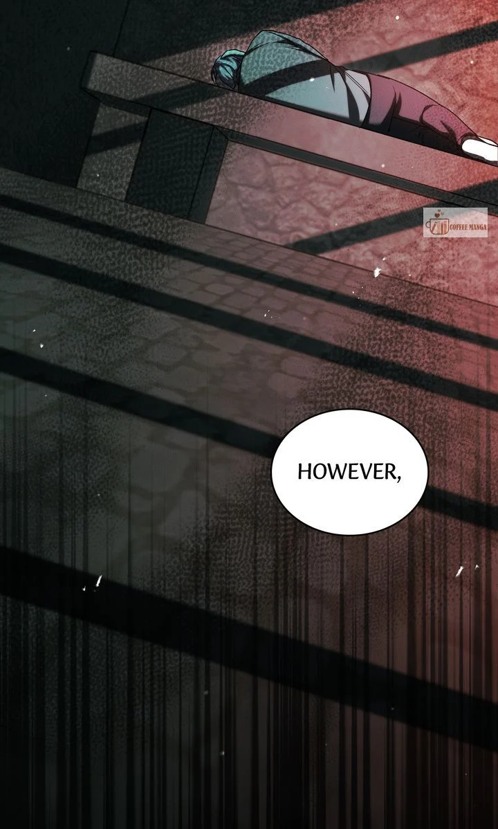 My Sweet Enemy, Thy Name is Husband chapter 71 page 21
