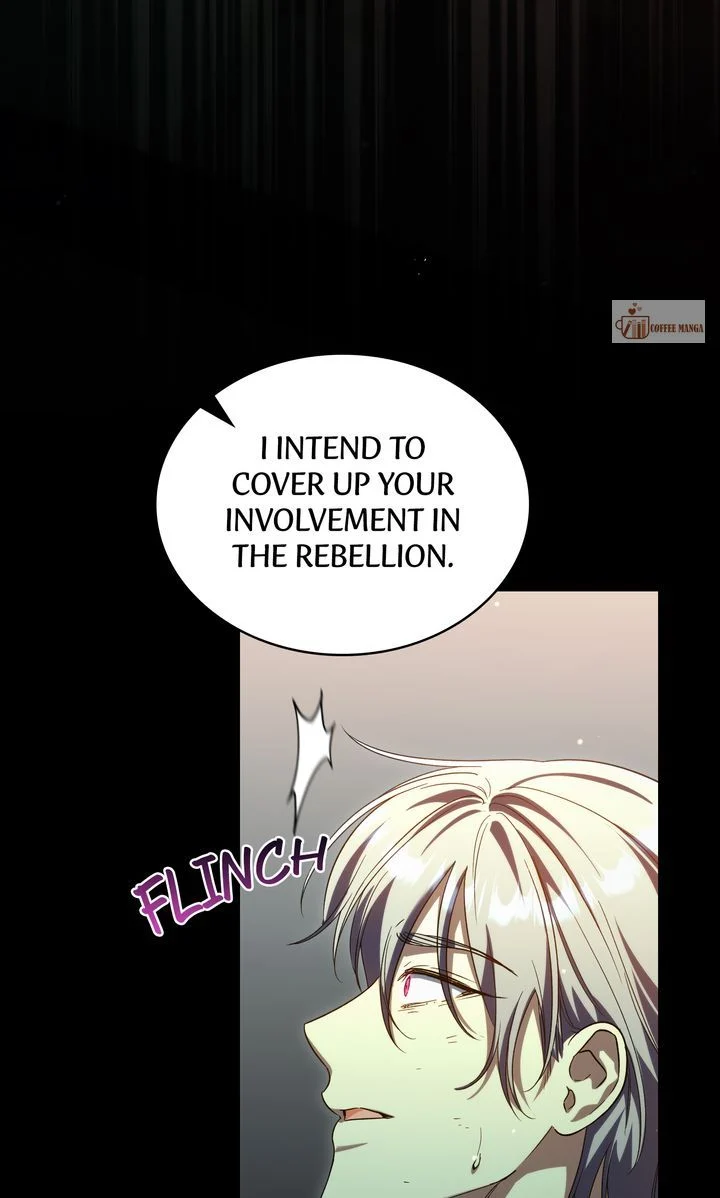 My Sweet Enemy, Thy Name is Husband chapter 71 page 22