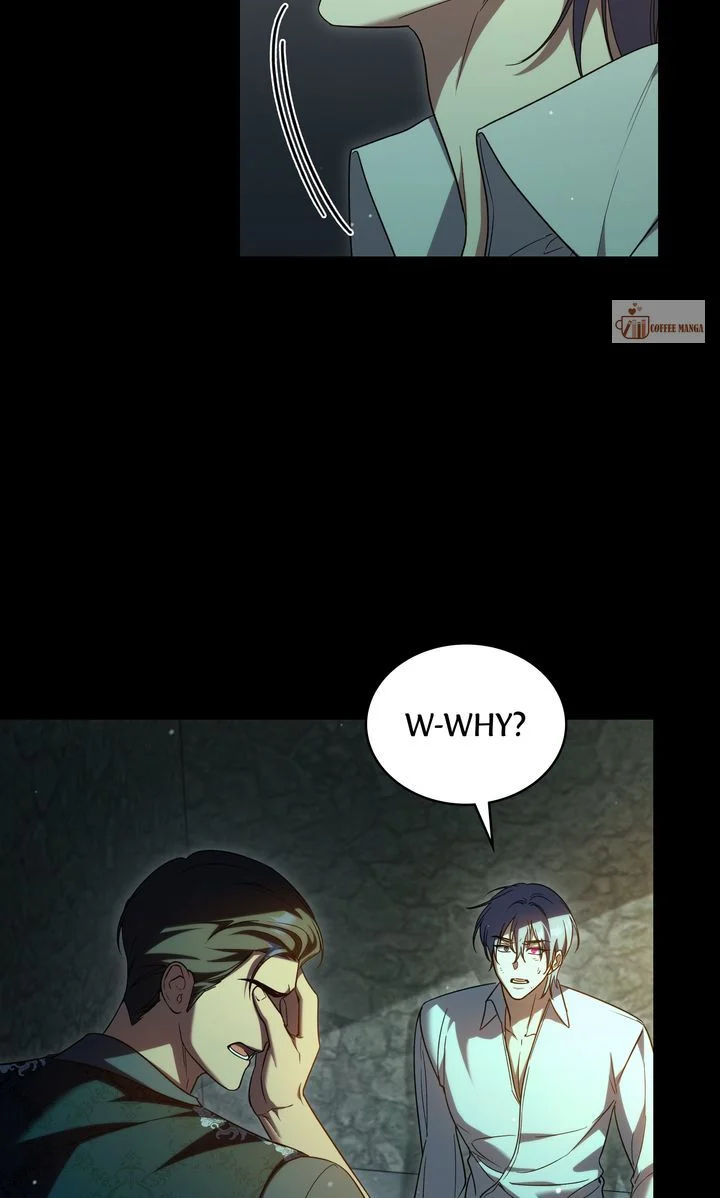 My Sweet Enemy, Thy Name is Husband chapter 71 page 23