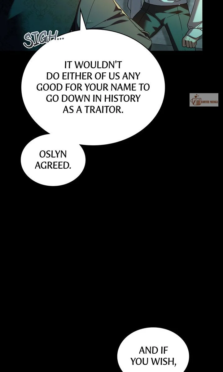 My Sweet Enemy, Thy Name is Husband chapter 71 page 24