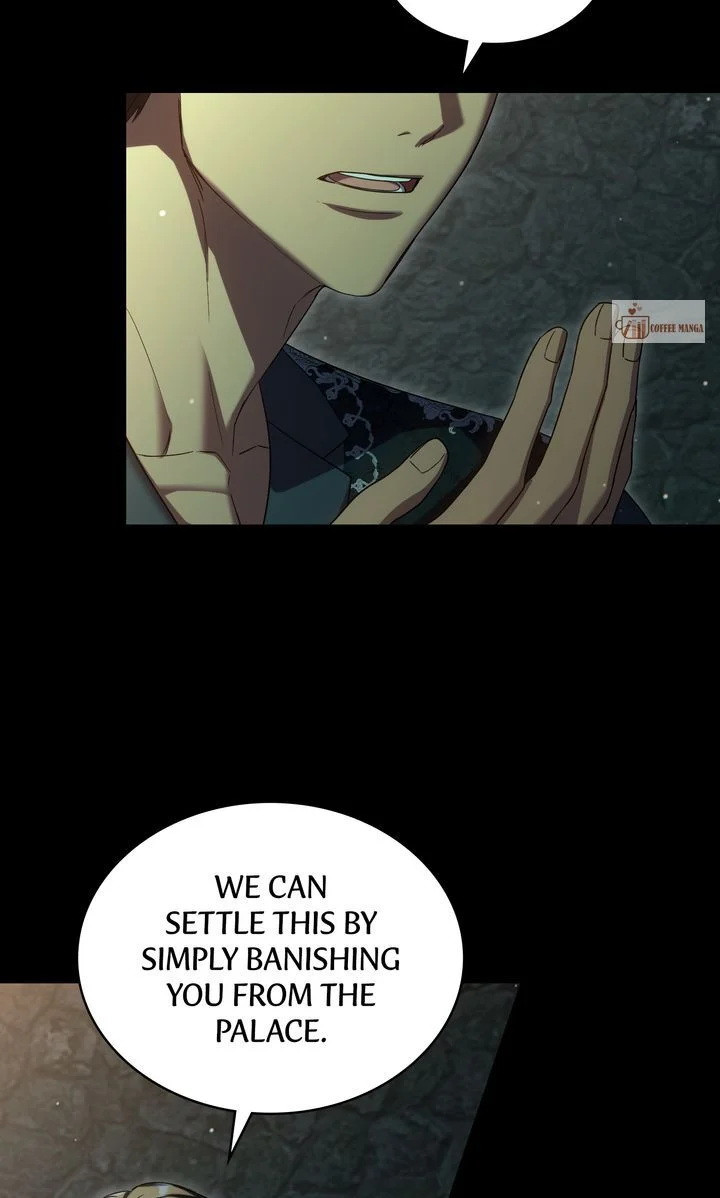My Sweet Enemy, Thy Name is Husband chapter 71 page 25