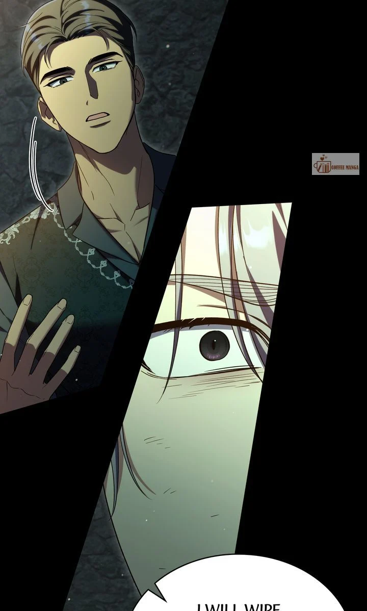My Sweet Enemy, Thy Name is Husband chapter 71 page 26