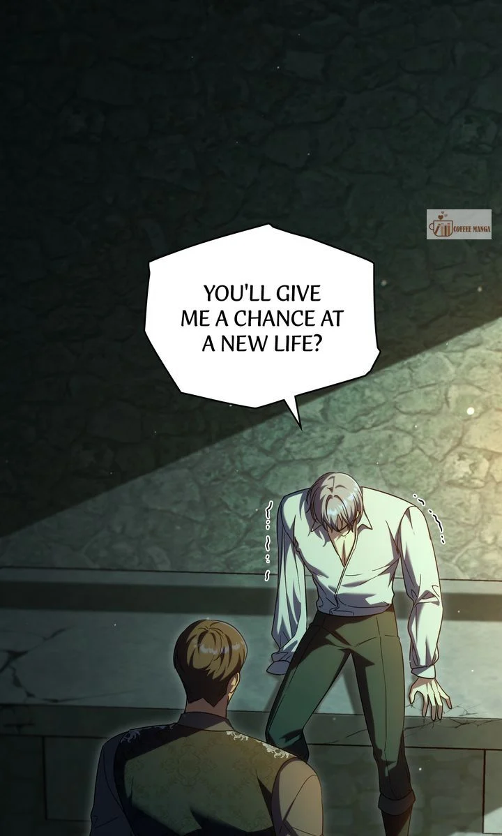 My Sweet Enemy, Thy Name is Husband chapter 71 page 29
