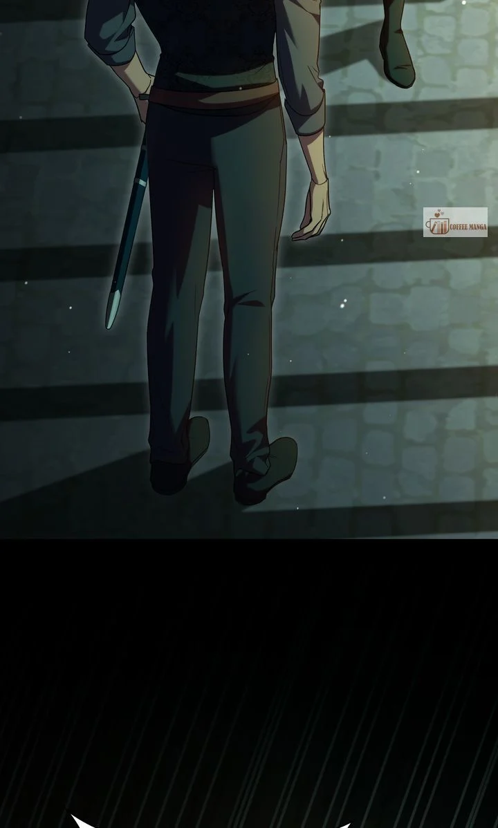 My Sweet Enemy, Thy Name is Husband chapter 71 page 30