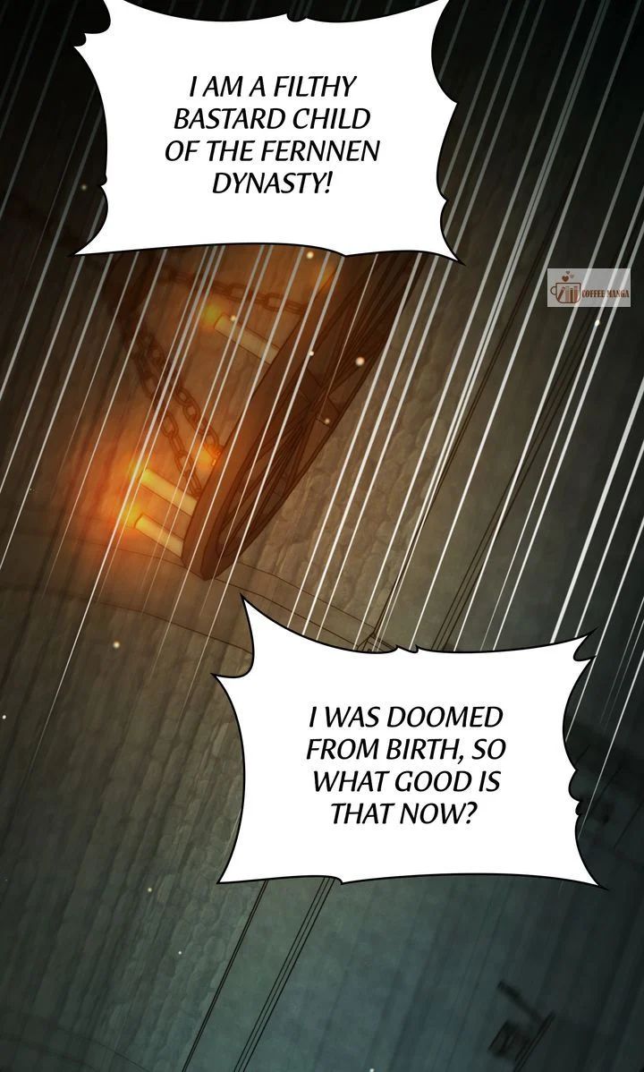 My Sweet Enemy, Thy Name is Husband chapter 71 page 31