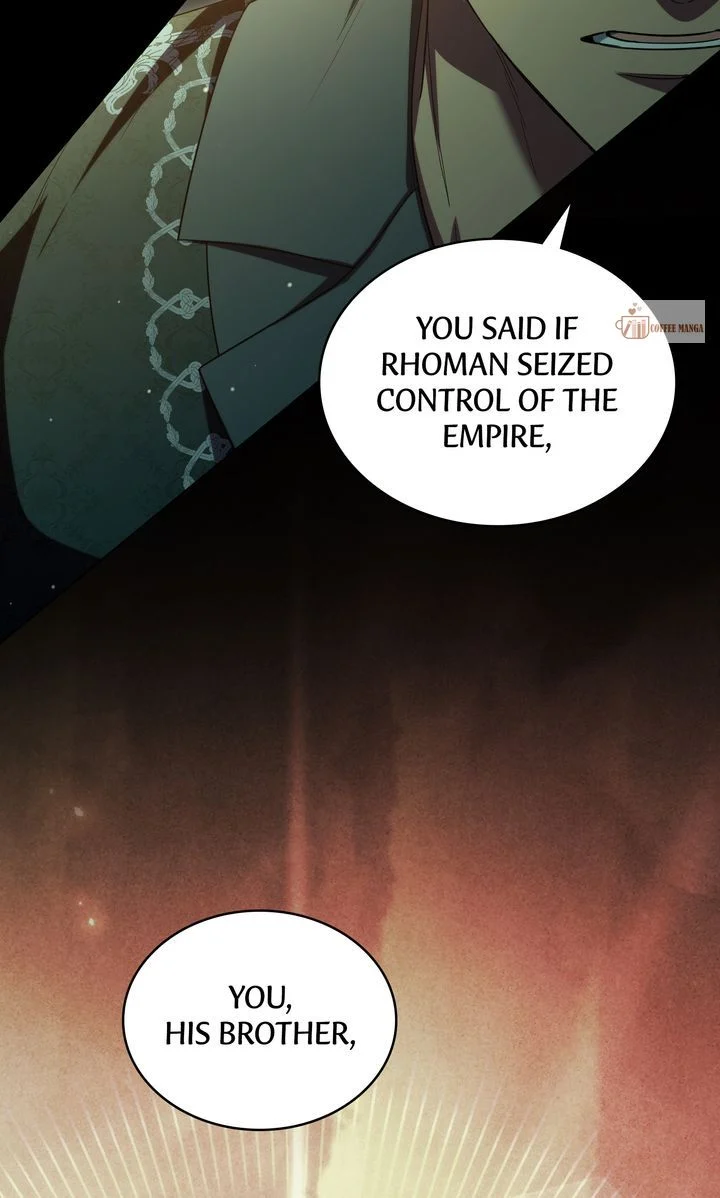 My Sweet Enemy, Thy Name is Husband chapter 71 page 33
