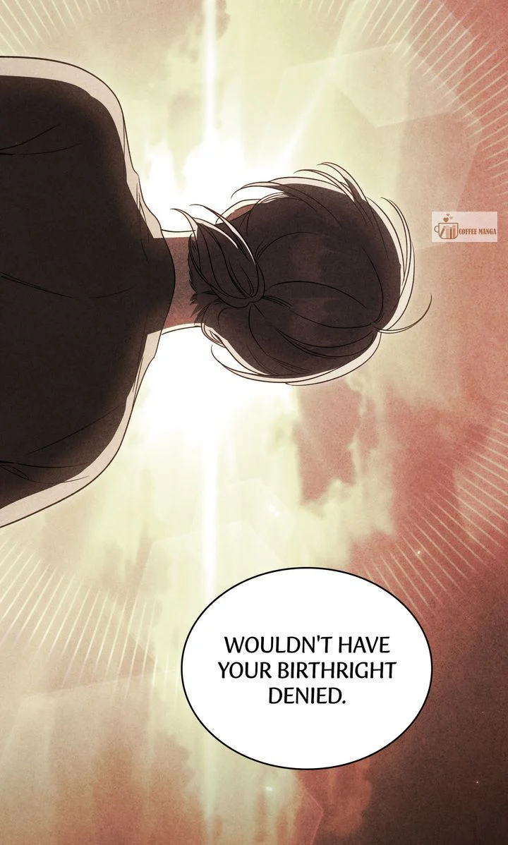 My Sweet Enemy, Thy Name is Husband chapter 71 page 34